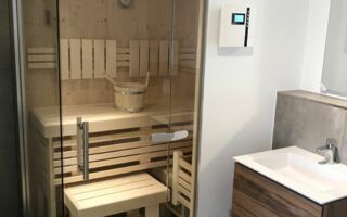 Sauna individuell